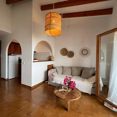 Natalia Menorca Island