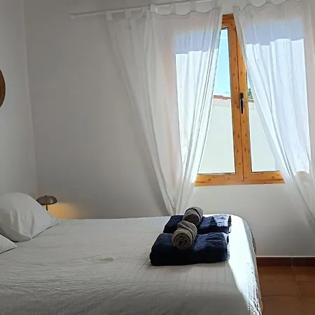 Natalia Apartmán Son Parc