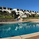 Διαμέρισμα Natalia Son Parc