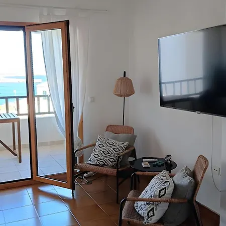 Natalia Apartamento *