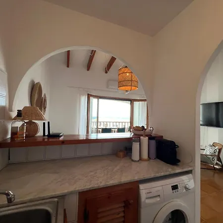 Apartamento Natalia *