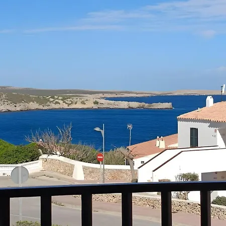 Apartamento Natalia Menorca Island