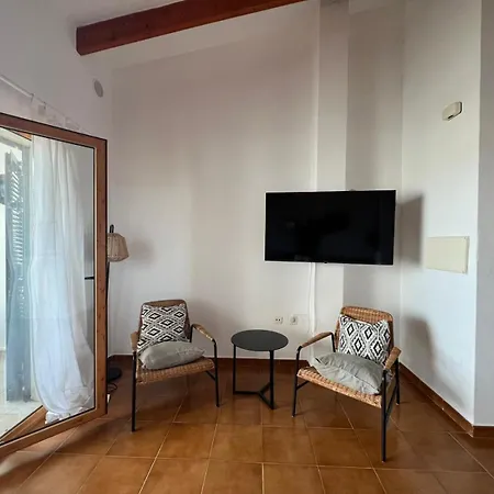 Natalia Appartement