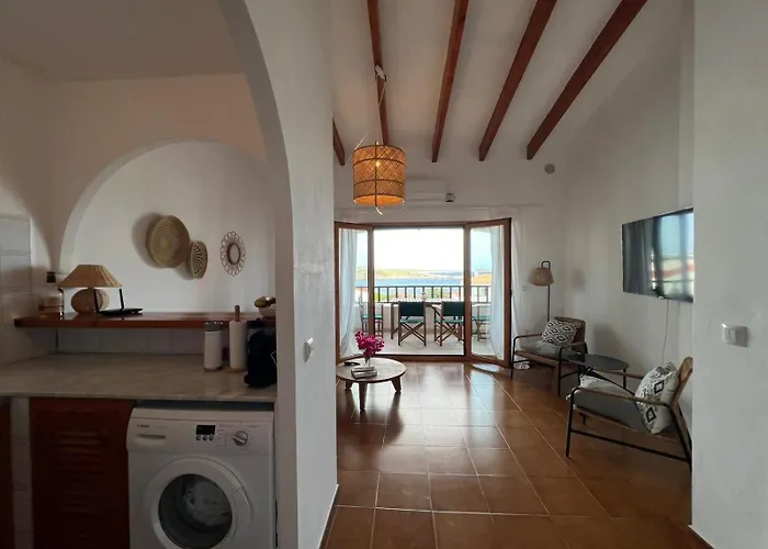 Natalia アパート *