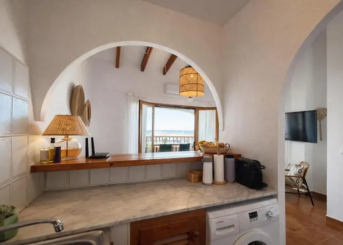 アパート Natalia *