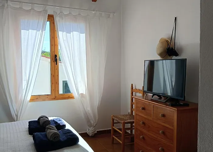 Apartament Natalia *