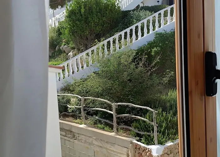 Natalia Apartament Son Parc